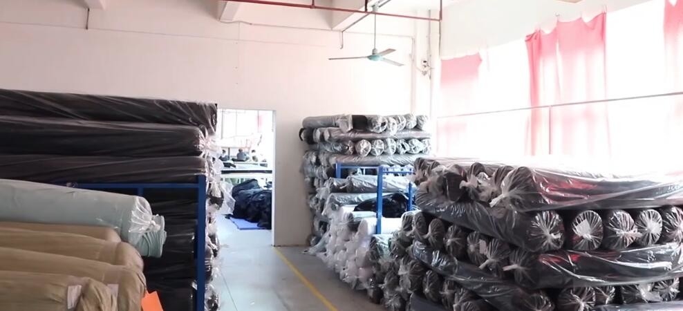 LA CHINE Shenzhen Xin Ao Wei Trading Co., Ltd. Profil de la société