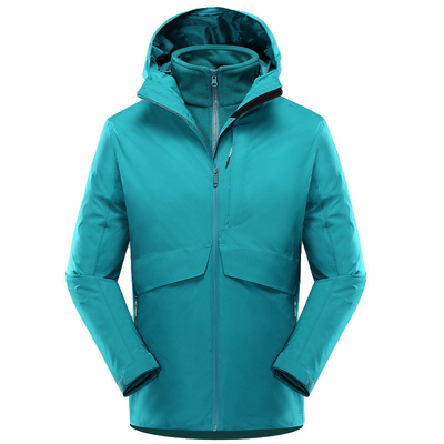 Customized Logo Winter Outdoor Windbreaker Jacket Sports Coat For Men And Women