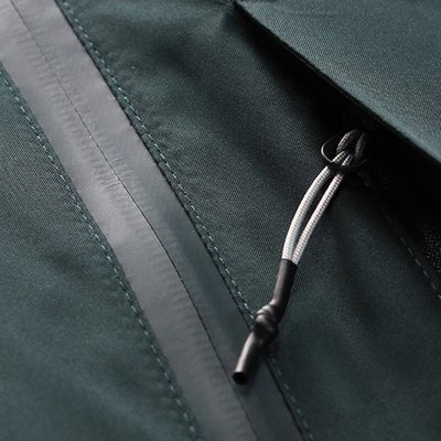 Customized Logo Winter Outdoor Windbreaker Jacket Sports Coat For Men And Women