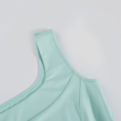 OEM European And American Small Vests Female Sexy Umbilical Jackets