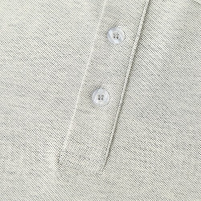 OEM Summer Foreign Trade Men'S Lapel Short Sleeved T-Shirt European Code